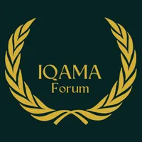 Iqama Forum icon