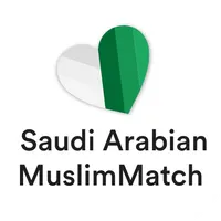 Saudi Arabian Muslimmatch App icon