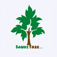 سعودي تري saudi tree icon