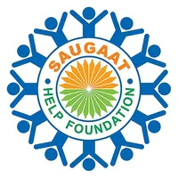 Saugaat Help Foundation icon