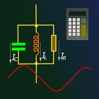 Calctronics- electronics tools icon