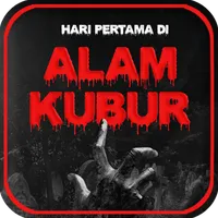 Hari pertama di alam kubur icon
