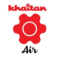 Khaitan Air icon