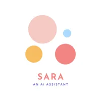 Sara - An AI Assistant & Frien icon