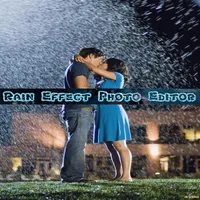 Mansoon Photo Frames Effects : icon