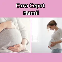 Cara Cepat Hamil icon