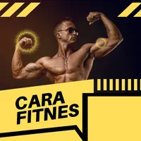 Cara Fitnes icon