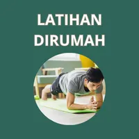 Latihan Dirumah icon