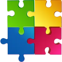 JIGSAWMANIA, JIGSAW PUZZLES icon