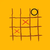 Tic Tac Toe icon