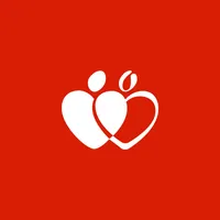 NHS Give Blood icon
