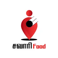 Savari Food Partner icon