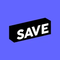 SAVE(세이브) - 좋아요기부, 사진기부, 생일기부 icon