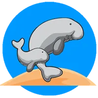 Save Dugong icon