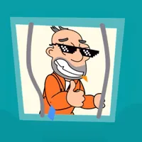 Save the bro - helper icon