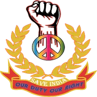 Save India icon