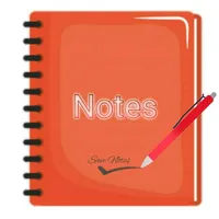 Save Notes : Notepad Notbook icon