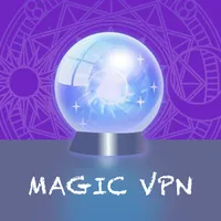 Magic accelerator- Fast Proxy icon