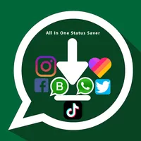 Savetok Downloader for Tik Tok icon