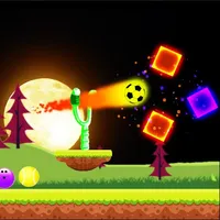 Knock Down Bricks - Free Games icon