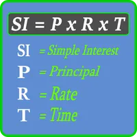 Simple Interest Calculator icon