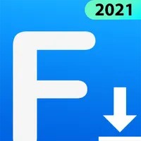 SavioFVD : Video Downloader icon