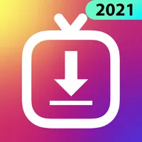 SavioIN : Video downloader, Re icon