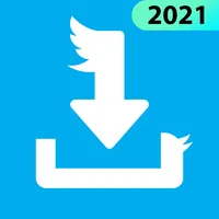 SavioTWEET : Video downloader icon