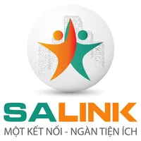 Salink Pro icon