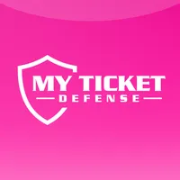 MyTicketDefense: Fight Traffic icon