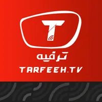 Tarfeeh TV for Android TV icon