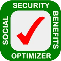 Social Security Income Booster icon