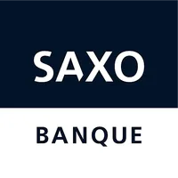 SaxoTraderGO Banque icon