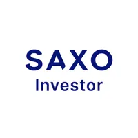 SaxoInvestor icon