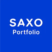 SaxoPortfolio icon