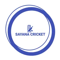 SAYANA CRICKET icon