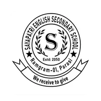 Sayapatri English Ma Vi Parasi icon