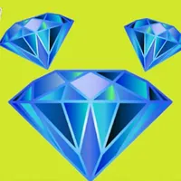 Diamond For FF 2022 icon