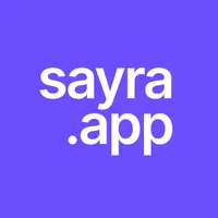 Sayra App Tutor icon