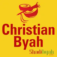 Christian Byah - The Matrimony icon