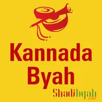 Kannada Byah - Matrimony app f icon
