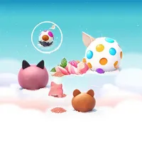 Pet Paradise - Merge Animals icon