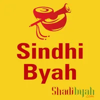 Sindhi Byah - Matrimony app fo icon