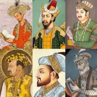 Mughal Empire (tamil) icon