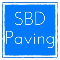 SBD Paving icon