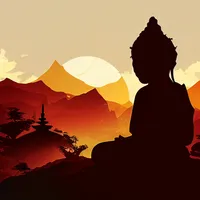 Buddhist Wisdom icon