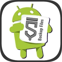 Sketchware Backup Files icon
