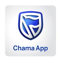Stanbic Chama App icon