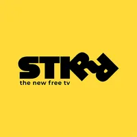 STIRR | The new free TV icon