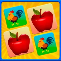 Matching Games for Kids icon